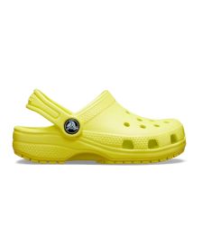 Zuecos Crocs Littles