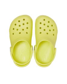 Zuecos Crocs Littles