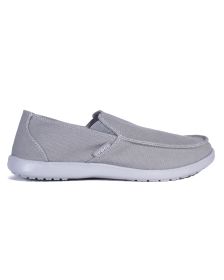 Mocasines Crocs Santa Cruz Clean Cut