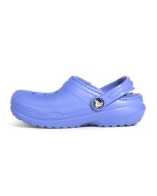 Sandalias Crocs Classic Lined Clog Kids