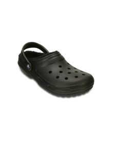 Zuecos Crocs Classic Lined Clog