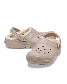 Zuecos Crocs Classic Lined Clog