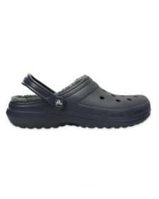 Zuecos Crocs Classic Lined Clog