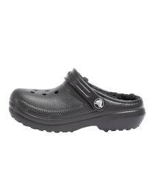 Zuecos Crocs Classic Lined Clog Kids