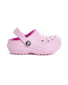 Zuecos Crocs Classic Lined Clog Infant