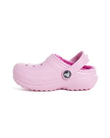 Zuecos Crocs Classic Lined Clog Infant