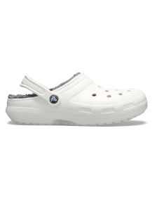 Zuecos Crocs Classic Lined Clog Kids