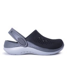 Zuecos Crocs Literide 360 Clog Kids