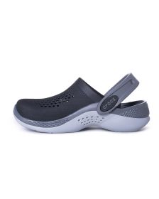 Zuecos Crocs Literide 360 Clog Kids