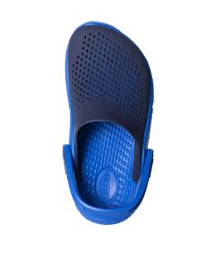 Zuecos Crocs Literide 360 Clog Kids