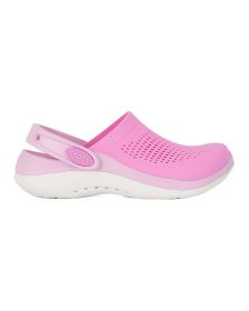 Zuecos Crocs Literide 360 Clog Kids