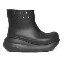 Botas Crocs Classic Crush Rain