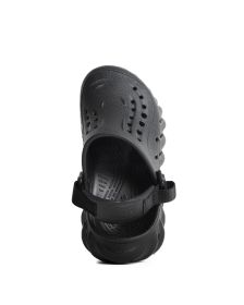 Zuecos Crocs Echo Clog Kids