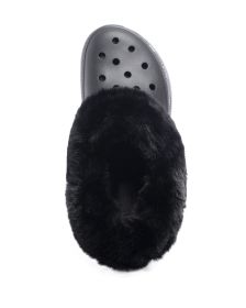 Zuecos Crocs Furever Crush