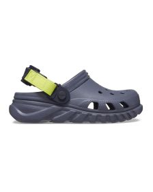 Zuecos Crocs Duet Max II Clog Kids