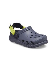 Zuecos Crocs Duet Max II Clog Kids