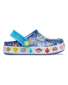 Zuecos Crocs Paw Patrol Off Court Court Kids