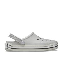 Zuecos Crocs Off Court Logo Clog