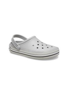 Zuecos Crocs Off Court Logo Clog