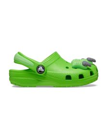 Zuecos Crocs Classic I Am Dinosaur Clog Kids