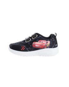 Zapatillas Footy Cars Con Luces Kids