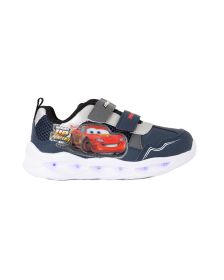 Zapatillas Footy Cars Heads Up Kids