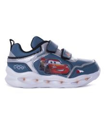 Zapatillas Footy Cars Kids