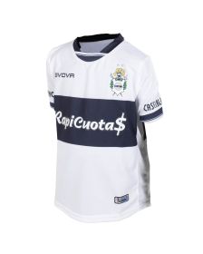 Camiseta Givova Gimnasia y Esgrima La Plata Home 2024 Kids