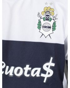 Camiseta Givova Gimnasia y Esgrima La Plata Home 2024 Kids