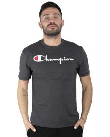 Remera Champion Logo