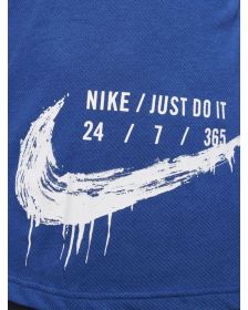 Remera Nike Breathe Kids