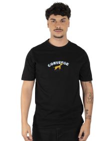 Remera Converse Skate Dog