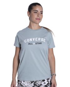 Remera Converse All Star Textil