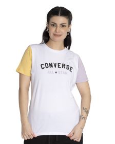 Remera Converse All Star CB Textil