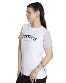 Remera Converse All Star CB Textil