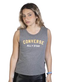 Musculosa Converse All Star