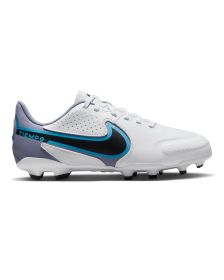 Botines Nike Tiempo Legend 9 Academy MG Jr