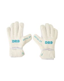 Guantes Dribbling Royal 22 Jr