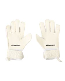 Guantes Dribbling Royal 22 Jr