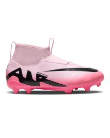 Botines Nike Mercurial Superfly 9 Academy FG/MG Jr