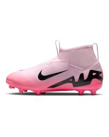 Botines Nike Mercurial Superfly 9 Academy FG/MG Jr