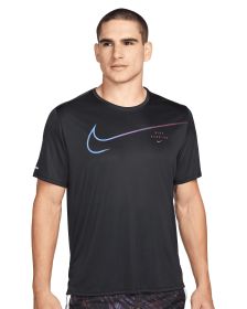 Remera Nike Dri-Fit UV Run Division Miler