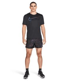 Remera Nike Dri-Fit UV Run Division Miler