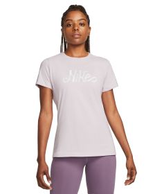 Remera Nike Dfct Script