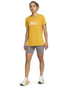 Remera Nike Dri-Fit