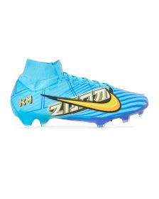 Botines Nike Mercurial Zoom Superfly 9 Elite KM FG