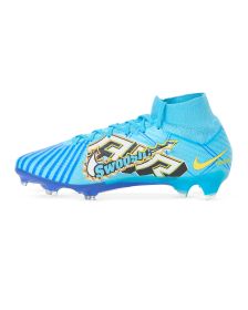 Botines Nike Mercurial Zoom Superfly 9 Elite KM FG