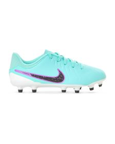 Botines Nike Tiempo Legend 10 Academy FG/MG Jr