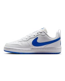 Zapatillas Nike Court Borough Low Recraft Kids