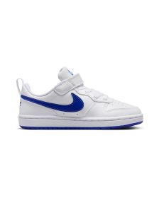 Zapatillas Nike Court Borough Low Recraft Kids